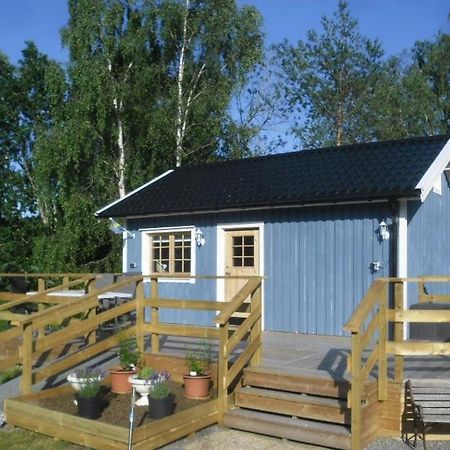 Lussebo 9 Villa Lidkoping Ngoại thất bức ảnh