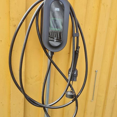 Lussebo 9 Villa Lidkoping Ngoại thất bức ảnh