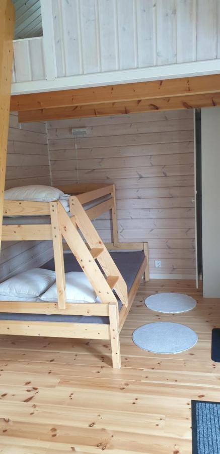 Lussebo 9 Villa Lidkoping Ngoại thất bức ảnh