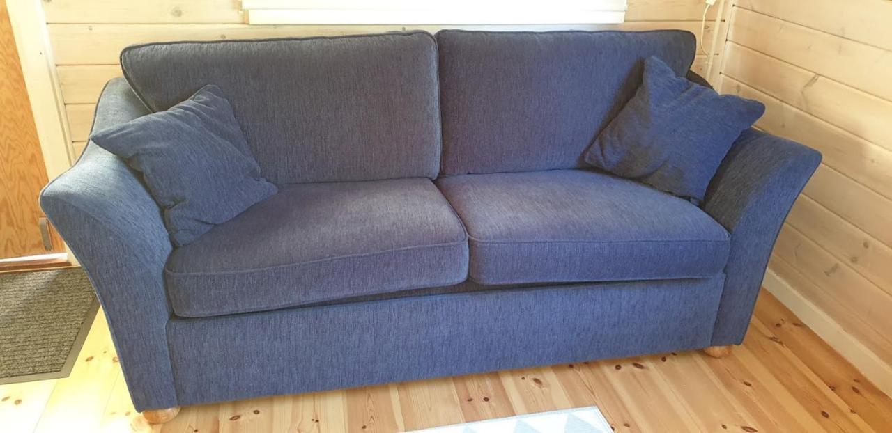 Lussebo 9 Villa Lidkoping Ngoại thất bức ảnh