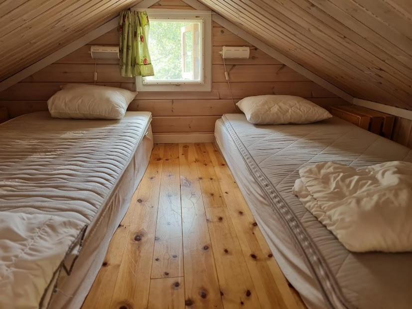 Lussebo 9 Villa Lidkoping Ngoại thất bức ảnh