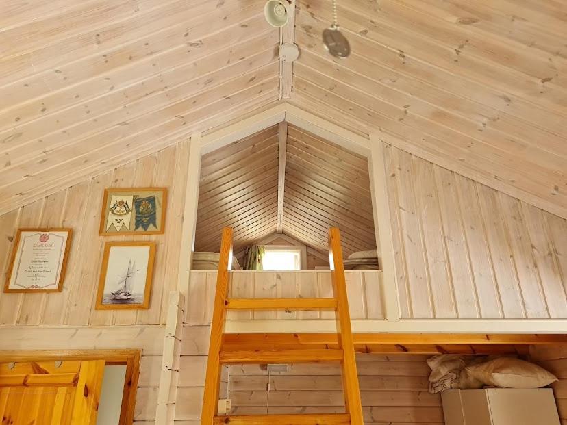 Lussebo 9 Villa Lidkoping Ngoại thất bức ảnh